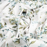 Satin fabric for bed linen cotton 2.4 m R 061059.V-04 азалія, фото 3 Satin fabric for bed linen cotton 2.4 m R 061059.V-04 азалія, фото 3