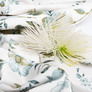 Satin fabric for bed linen cotton 2.4 m R 061059.V-04 азалія, фото 4 Satin fabric for bed linen cotton 2.4 m R 061059.V-04 азалія, фото 4