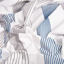 Ranfors coarse calico fabric 2756-10 спектр синій, фото 3 Ranfors coarse calico fabric 2756-10 спектр синій, фото 3