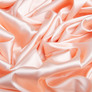 Тканина плательна Атлас Монако, 150 см, 145 гр/м2, блискуча тканина, тканина для вечірньої сукні, атласна тканина, шовкова тканина св/персик, фото 2 Тканина плательна Атлас Монако, 150 см, 145 гр/м2, блискуча тканина, тканина для вечірньої сукні, атласна тканина, шовкова тканина св/персик, фото 2
