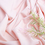 Solid suit fabric Toronto, 150 cm wide, 217 g/m², suitable for clothing, dresses, suits, and skirts св/пудра, фото 3 Solid suit fabric Toronto, 150 cm wide, 217 g/m², suitable for clothing, dresses, suits, and skirts св/пудра, фото 3