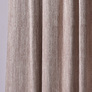 Тканина портьєрна меланж Брокат, 280 см, 214 гр/м2, шторна тканина, тканина для штор, штори, портьєри, гардіни, тканина для гардин C4287 беж, фото 2