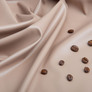 Artificial leather fabric Classic, 140 cm wide, 200 g/m² V-4 лате, фото 3