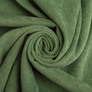 Ткань вельвет однотонный, 150 см, 330 гр/м2, для одежды, платьев, костюмов, юбок V-29 лавр, фото 1