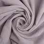 Solid-colored corduroy fabric, 150 cm wide, 330 g/m², suitable for clothing, dresses, suits, and skirts V-34 св.сірий, фото 1