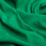 Ткань вельвет однотонный, 150 см, 330 гр/м2, для одежды, платьев, костюмов, юбок V-15 трава, фото 2