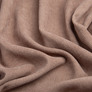 Ткань вельвет однотонный, 150 см, 330 гр/м2, для одежды, платьев, костюмов, юбок V-20 моко, фото 2