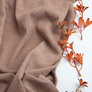 Solid-colored corduroy fabric, 150 cm wide, 330 g/m², suitable for clothing, dresses, suits, and skirts V-20 моко, фото 4 Solid-colored corduroy fabric, 150 cm wide, 330 g/m², suitable for clothing, dresses, suits, and skirts V-20 моко, фото 4