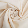 Batiste fabric, solid color, natural cotton, 140 cm wide, 74 g/m2, for shirts, dresses, children’s clothing, lightweight, breathable беж, фото 1 Batiste fabric, solid color, natural cotton, 140 cm wide, 74 g/m2, for shirts, dresses, children’s clothing, lightweight, breathable беж, фото 1