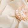 Batiste fabric, solid color, natural cotton, 140 cm wide, 74 g/m2, for shirts, dresses, children’s clothing, lightweight, breathable беж, фото 3 Batiste fabric, solid color, natural cotton, 140 cm wide, 74 g/m2, for shirts, dresses, children’s clothing, lightweight, breathable беж, фото 3