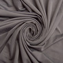 Ткань трикотаж Масло, 150 см, 189 гр/м2 сірий, фото 1