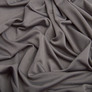 Ткань трикотаж Масло, 150 см, 189 гр/м2 сірий, фото 2