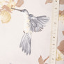 Fabric decorative cotton Premier V-66 молоко, фото 6