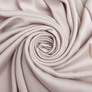 Solid-colored staple fabric WT-21659, 145 cm wide, 145 g/m², suitable for dresses, blouses, and skirts сірий/беж, фото 1