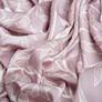 Dress fabric satin silk stretch — lightweight fabric for dresses, blouses, pajamas, and accessories. капучіно, фото 3 Dress fabric satin silk stretch — lightweight fabric for dresses, blouses, pajamas, and accessories. капучіно, фото 3