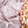Dress fabric satin silk stretch — lightweight fabric for dresses, blouses, pajamas, and accessories. капучіно, фото 4 Dress fabric satin silk stretch — lightweight fabric for dresses, blouses, pajamas, and accessories. капучіно, фото 4