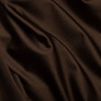 Knitted fabric Supplex 200 g/m2, stretch knitted fabric, elastic shiny fabric коричнева, фото 2