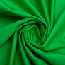 Ткань трикотаж Бифлекс 200 гр/м2 стрейчевая эластичная блестящая для купальников и спортивной одежды салат, фото 1