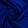 Knitted fabric Supplex 200 g/m2, stretch knitted fabric, elastic shiny fabric електрик, фото 1
