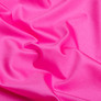 Ткань трикотаж Бифлекс 200 гр/м2 стрейчевая эластичная блестящая для купальников и спортивной одежды неон рожева, фото 2