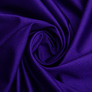 Ткань трикотаж Бифлекс 200 гр/м2 стрейчевая эластичная блестящая для купальников и спортивной одежды фіолет, фото 1