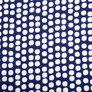 Staple viscose dress fabric 145 cm 90 gsm for dresses, skirts, trousers, jumpsuits горохи т/синя, фото 2 Staple viscose dress fabric 145 cm 90 gsm for dresses, skirts, trousers, jumpsuits горохи т/синя, фото 2
