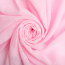 Тканина платтяна віскоза 145 см 93 г/м2 для суконь, легких костюмів, брюк, дитячого одягу рожева, фото 1