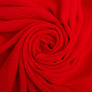 Тканина плательна Аміра 150 см 180 гр/м2 для одягу, суконь, костюмів, спідниць червона, фото 1