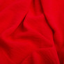 Тканина плательна Аміра 150 см 180 гр/м2 для одягу, суконь, костюмів, спідниць червона, фото 2