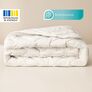 Ковдра всесезонна Antistatic Sleep 155х210 см IDEIA гіпоалергенна антистатична тканина, фото 7