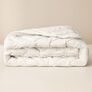 Одеяло всесезонное Antistatic Sleep 200х220 см IDEIA гипоаллергенное антистатическая ткань, фото 1