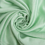 Тканина плательна Перлина 82 гр/м2 150 см віскоза для суконь, блуз, аксесуарів м’ята , фото 1
