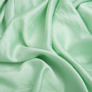 Тканина плательна Перлина 82 гр/м2 150 см віскоза для суконь, блуз, аксесуарів м’ята , фото 2