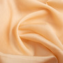 Тканина Тенсел шовк 45 г/м2 150 см легка, дихаюча для вишуканого одягу карамель, фото 2
