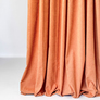 Ткань портьерная однотонная California, 300 см, 258 гр/м2, шторная ткань, ткань для штор, шторы, портьеры, гардины, ткань гардинная V-30 абрикос, фото 1 Ткань портьерная однотонная California, 300 см, 258 гр/м2, шторная ткань, ткань для штор, шторы, портьеры, гардины, ткань гардинная V-30 абрикос, фото 1