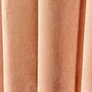 Ткань портьерная однотонная California, 300 см, 258 гр/м2, шторная ткань, ткань для штор, шторы, портьеры, гардины, ткань гардинная V-30 абрикос, фото 2 Ткань портьерная однотонная California, 300 см, 258 гр/м2, шторная ткань, ткань для штор, шторы, портьеры, гардины, ткань гардинная V-30 абрикос, фото 2