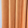 Ткань портьерная однотонная California, 300 см, 258 гр/м2, шторная ткань, ткань для штор, шторы, портьеры, гардины, ткань гардинная V-30 абрикос, фото 3 Ткань портьерная однотонная California, 300 см, 258 гр/м2, шторная ткань, ткань для штор, шторы, портьеры, гардины, ткань гардинная V-30 абрикос, фото 3