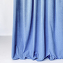 Ткань портьерная однотонная California, 300 см, 258 гр/м2, шторная ткань, ткань для штор, шторы, портьеры, гардины, ткань гардинная V-44 блакитна, фото 1 Ткань портьерная однотонная California, 300 см, 258 гр/м2, шторная ткань, ткань для штор, шторы, портьеры, гардины, ткань гардинная V-44 блакитна, фото 1