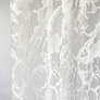 Ткань тюль жаккард Микрия 285 см 57 гр/м2 тюлевая ткань, ткань для тюля, тюль, гардины, жаккардовая тюль, гардинная ткань V-ecru, фото 2 Ткань тюль жаккард Микрия 285 см 57 гр/м2 тюлевая ткань, ткань для тюля, тюль, гардины, жаккардовая тюль, гардинная ткань V-ecru, фото 2