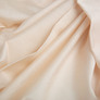 Ткань плательная Перлина 82 гр/м2 150 см вискоза для платьев, блуз, аксесуаров св/беж, фото 2