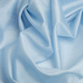 Тканина Тенсел шовк 45 г/м2 150 см легка, дихаюча для вишуканого одягу блакитна, фото 2 Тканина Тенсел шовк 45 г/м2 150 см легка, дихаюча для вишуканого одягу блакитна, фото 2