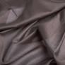 Тканина Тенсел шовк 45 г/м2 150 см легка, дихаюча для вишуканого одягу шоколад, фото 2 Тканина Тенсел шовк 45 г/м2 150 см легка, дихаюча для вишуканого одягу шоколад, фото 2