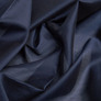 Tencel Silk Fabric 45 gsm 150 cm lightweight, breathable for refined clothing т/синя, фото 2
