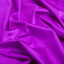Knitted fabric Supplex 200 g/m2, stretch knitted fabric, elastic shiny fabric пурпурна, фото 2