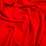 Ткань трикотаж Бифлекс 200 гр/м2 стрейчевая эластичная блестящая для купальников и спортивной одежды червона, фото 2