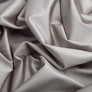 Ткань трикотаж Бифлекс 200 гр/м2 стрейчевая эластичная блестящая для купальников и спортивной одежды попіл, фото 2