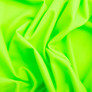 Knitted fabric Biflex matte 204 gr/m2, elastic fabric, fabric for swimwear, leggings, sportswear неон салат, фото 2