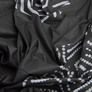 SATIN fabric ВТ-341-A графіті, фото 3 SATIN fabric ВТ-341-A графіті, фото 3