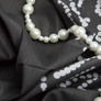 SATIN fabric ВТ-341-A графіті, фото 4 SATIN fabric ВТ-341-A графіті, фото 4