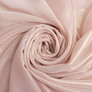 Ткань шифон стрейч с напылением Cold 55 гр/м2 150 см для платьев, блуз, декора и аксессуаров пудра, фото 1 Ткань шифон стрейч с напылением Cold 55 гр/м2 150 см для платьев, блуз, декора и аксессуаров пудра, фото 1